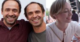 Hvězdy na zlínském Chodníku slávy letos odhalí Tatiana Dyková a bratři Formanovi